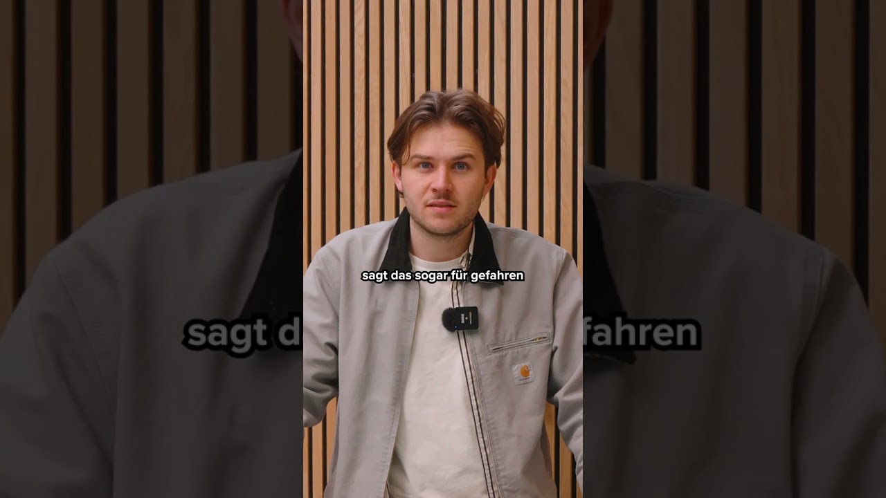 Trittschalldämmung bei Vinyl – Welche brauchst du wirklich?