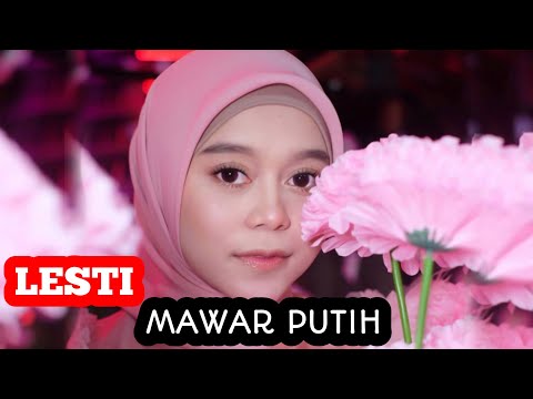 LESTI - MAWAR PUTIH : video lirik