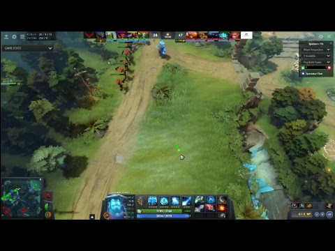 AVALON VS WINNING (GLADIATOR CUP 2018)