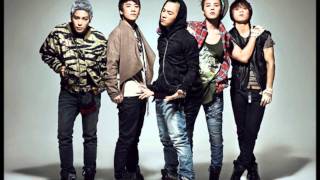 BIGBANG - Love Club w/ lyrics