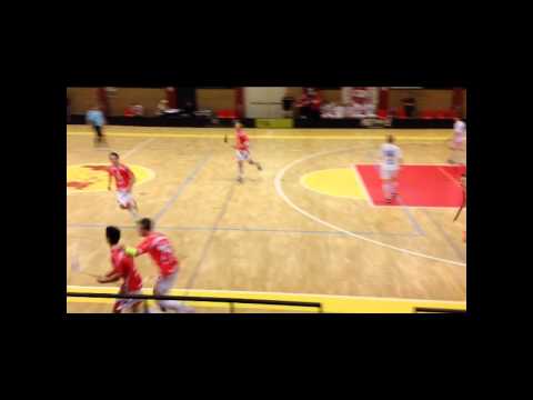 Östra SK - Jönköpings IK