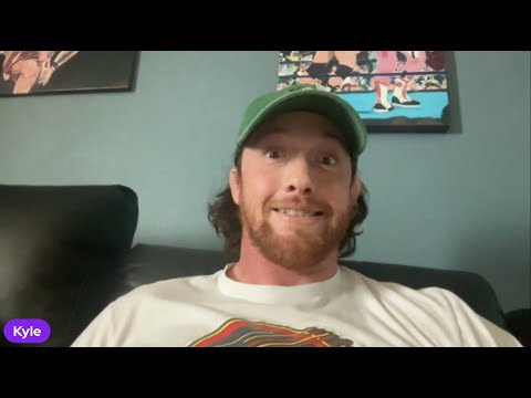 Kyle O’Reilly Talks Roderick Strong Being His First Post-Injury Feud, ‘He’s A Guy That I Trust Fully’