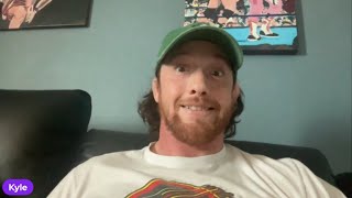 Kyle O'Reilly's Return From Injury, Undisputed Era vs. Elite, MMA, More | Interview
