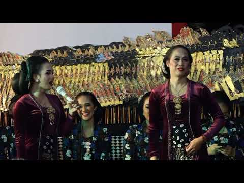 Dijamin gak bisa nahan Tawa,Limbukan KI SENO NUGROHO,Bersama bintang Tamu MIMIN & APRI