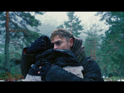 MERINA GRIS - lilili [official music video]