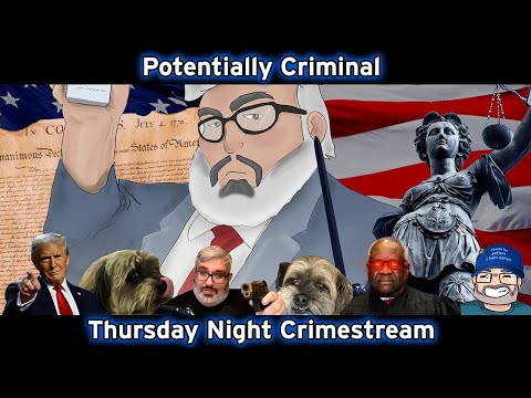 Clavicular Runs Down A-Logs, DoJ Sues DC Over Assault Weapon Ban, More Epstein Files