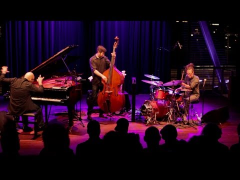 Philippe Lemm Trio - When You Wake Up