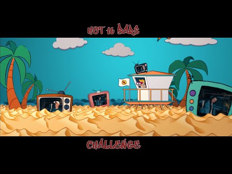 #Hot16Challenge2 KAO X MYKE PAIN - 4IGOR
