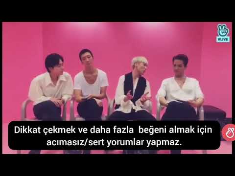 WINNER 'dan Herkese Öğüt 💙💕