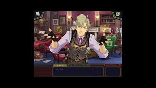 【初実況】【大逆転裁判 #29】第五話「語られない物語の冒険」#8