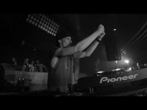 Daniel Drügge from Hin & Weg 28.01.17 Studio (Strøm by Björn Torwellen)