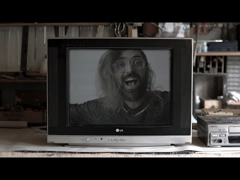 Praxis feat. Leo Ramos (Supercombo) - Náufrago (Video Oficial) [3/4]