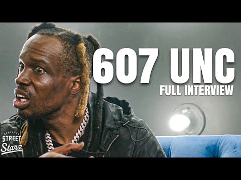 607 Unc “I Don’t Want My Artist F**ked In They B00TY”, Suing Nelly for $50Mill, Chain Snatchin+More