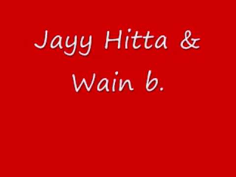 Libra Scale-Jayy Hitta & Wain b.