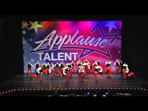Best Hip Hop Performance - Detroit (Milford), MI 2014