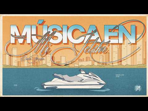 Miniatura de M&Uacute;SICA EN MI JETSKI