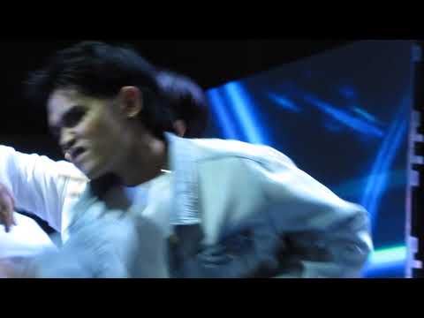 190804 [KEN FOCUS] SB19 - GO UP @ HAPPY HALLYU DAY 3