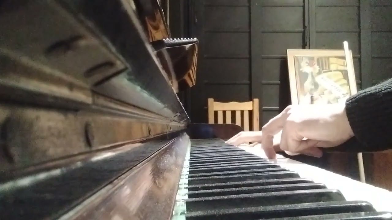 MENSAJE DEL ALMA . CHACARERA.  MARCELO PEREA