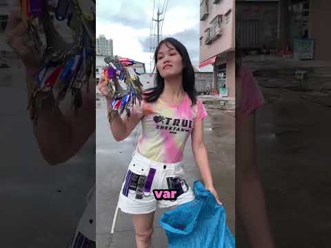 The Man Who Can't Show Off 😂🚗