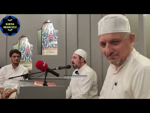 Ali Tel-Zümer (64-75)