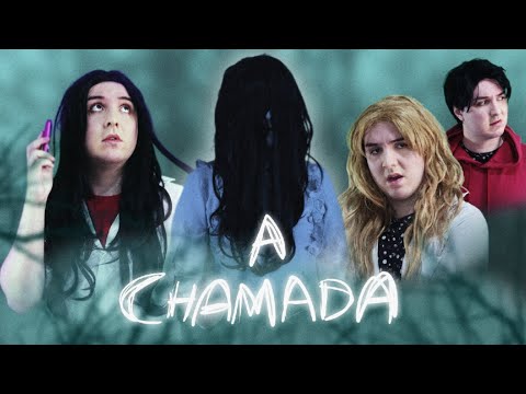 A CHAMADA | ISRAVERSO