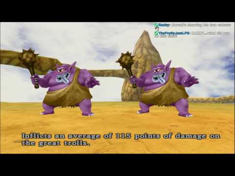 Dragon Quest VIII!  Ep. 18: Let the Dragovian Trials Begin (Again)!  (Silver Dragon [#3])