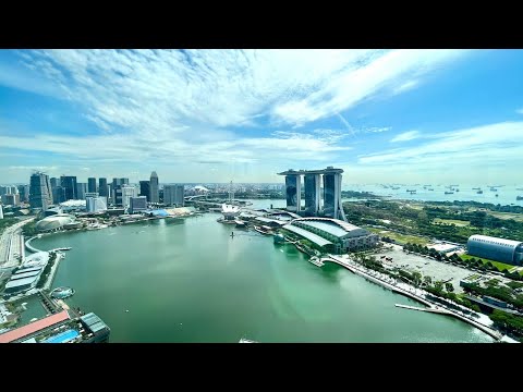 The Sail @ Marina Bay, 6 Marina Boulevard, 1 Bedroom, 2,174 sqft, Condominium For Rent, by Eirene Phua, 24131547 - PropertyGuru.com.sg