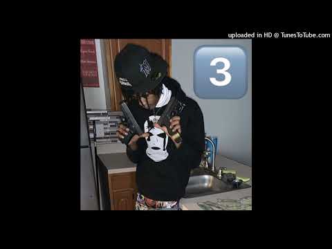 JDot Breezy x 1Way4xx Type Beat "One Mo Time & Ya Thru"