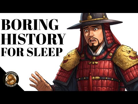 Why Admiral Yi Sun-sin Was Almost Executed