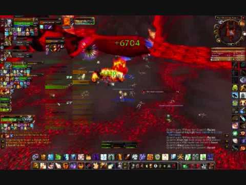 Mirrored Reasoning - Sartharion 2 drakes - 25 man