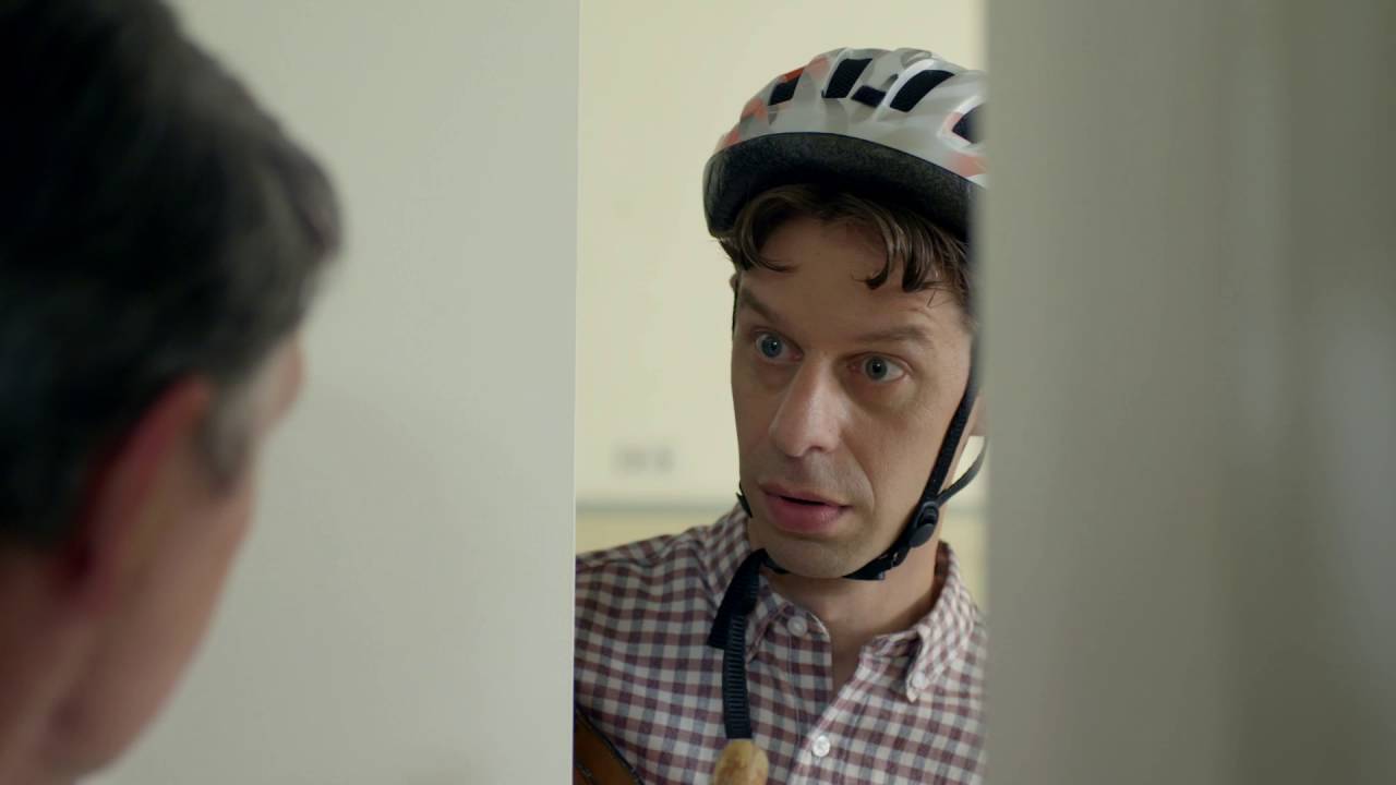 RUNDFUNK S2 PROMO #2: Jou ken ik niet, jongetje (NL, FR & EN SUBTITLES)