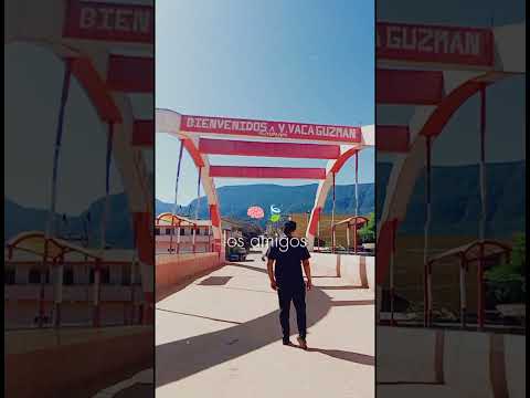 #soyloquesoy #shorts #turismobolivia #muyupampa #villavacaguzman #chuquisaca | #SrJohn34