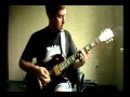 Terror - Voice Of The Damned (Cover)