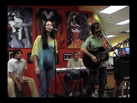 Any Way - Fisher