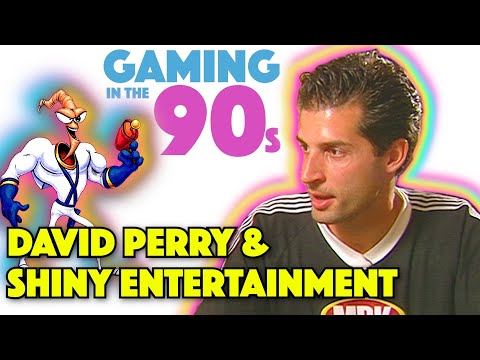 EP CLASSIC S2E6 (1998) - GRAND THEFT AUTO / DAVID PERRY / KEN GRIFFEY JR - Electric Playground