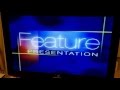 More Excitement From Disney Feature Presentation Walt Disney Pictures
