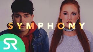 Clean Bandit / Zara Larsson - Symphony | Cover by Shaun Reynolds & Red