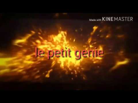 Mon intro aider par Kaminus 66