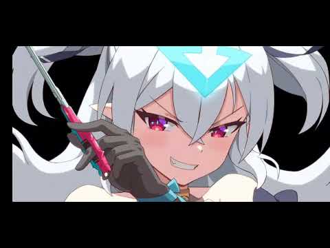 Epic Seven arena. Featuring newly buffed Taeyou