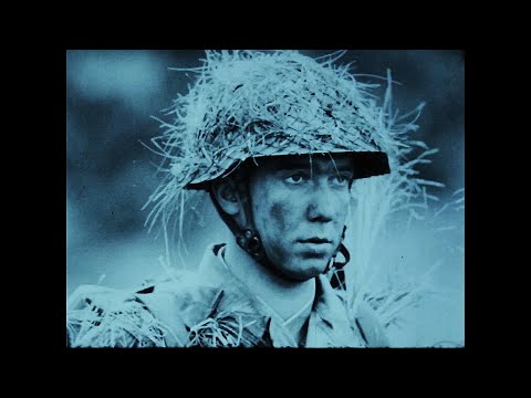 Damals in der DDR Soldaten bei der NVA Bewährungssituatiunen