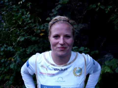 Hammarby Damfotboll - Umeå IK 4-1