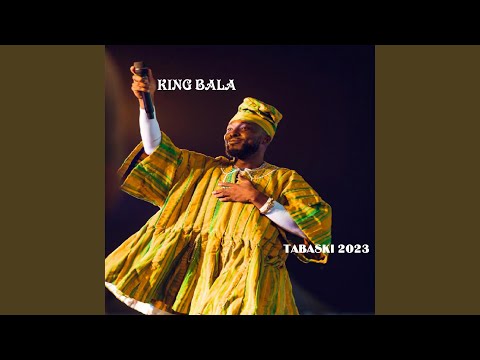 Tabaski 2023 - King Bala
