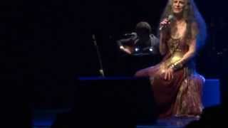 Maria Bethânia - Mãe Maria / Eu, a Viola e Deus (Gravação do DVD)