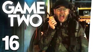 Game Two #16 | Tom Clancy's Ghost Recon: Wildlands, Lost Ember, Mario Sports Superstars Beef Teil 1