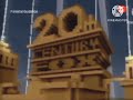 20th Century Fox 2002 Ice Age