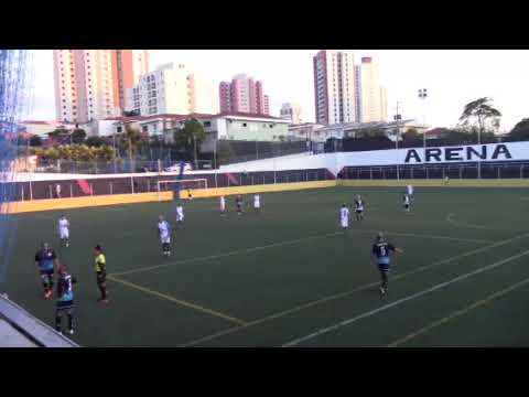 Copa Lausanne 50/2019 - 1°tempo - Arco Z.S 3x0 Team Moita