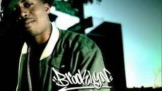 Aaliyah- Poppin Them Thangs (G-Unit)