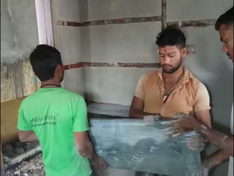 my new house kitchen self design