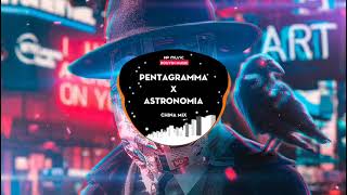 Download lagu Pentagramma x Astronomia China mix Bản mix nghe cực sung mp3 Download lagu Pentagramma x Astronomia China mix Bản mix nghe cực sung mp3