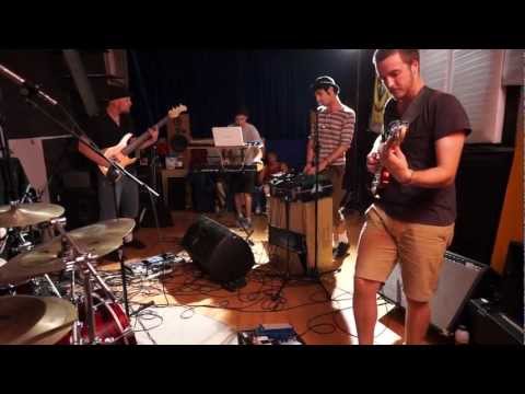 Basement Apes Episode 12 - Ghost Orkid